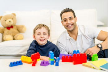 People with Developmental Disabilities